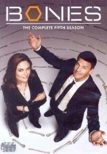 Bones/Season 5@DVD@NR